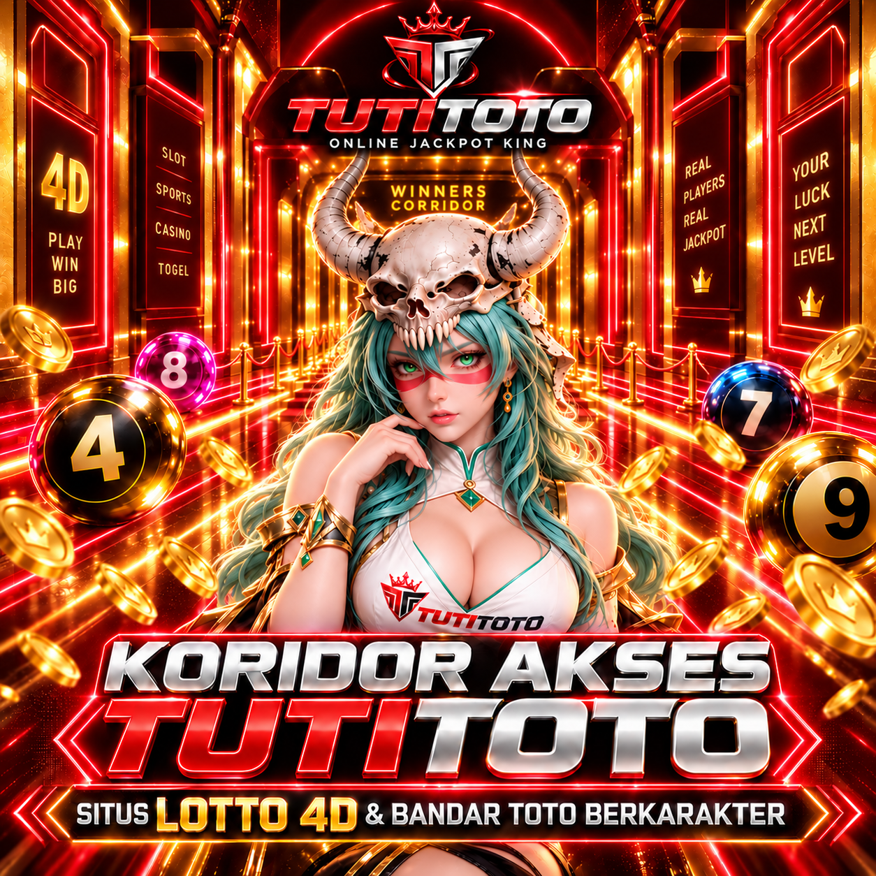 TUTITOTO